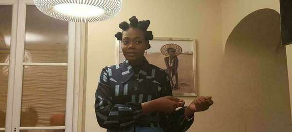 Paris : un dîner solidaire pour soutenir l’association Funkè For Women