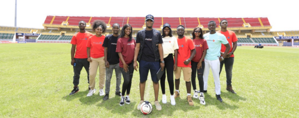 Billetfacile : plateforme digitale écoresponsable de gestion sécurisée des événements