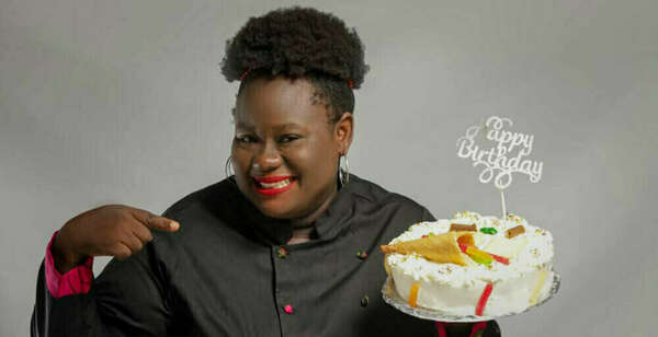 Maëlle Acakpo : valorise les farines locales dans ses pâtisseries aux saveurs africaines