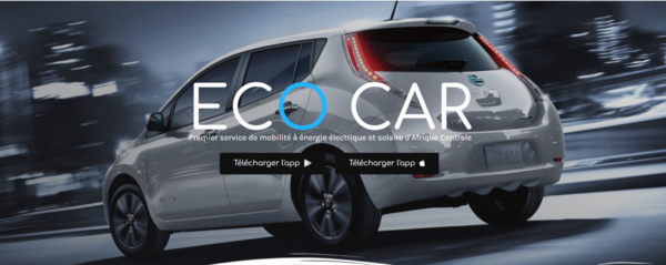 Pollution de l’air en Afrique : les solutions de "Mopépé Solutions" en République démocratique du Congo