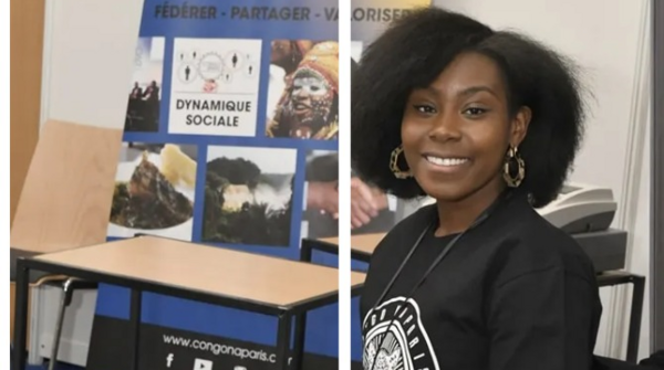 "Congo Na Paris" 2023 : connecter la diaspora aux deux Congo