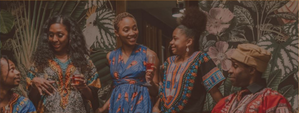 Nzuko 2023 : changer les conversations et les récits sur l’Afrique  