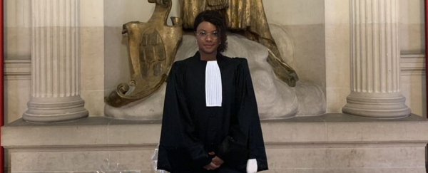 Semaine l’Afrique des Solutions à Paris : Me Yasminatou Lassissi explique les raisons de son soutien et appelle à la mobilisation des Africains