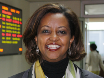 Prix de l’économie mondiale 2023 : les trois personnalités honorées pour leur engagement en Afrique