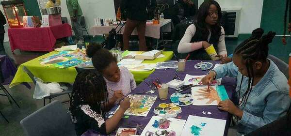 Festival Isikolé à Châtillon : ateliers créatifs, espaces ludiques, expositions au menu