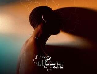 Littérature constructive : Jean-Célestin Edjangué rend hommage à la jeunesse guinéenne dans son nouveau livre