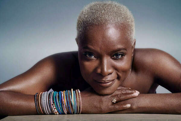 Musique : Angélique Kidjo, véritable force créative avec 16 albums et 5 Grammy Awards