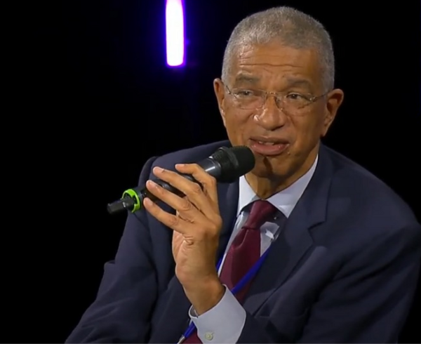 Financement de la transition énergétique en Afrique : Lionel Zinsou propose des instruments innovants