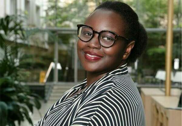 SAS 2023 à Paris : Ileana Santos intègre les "Ambassadeurs Africains de Solutions"