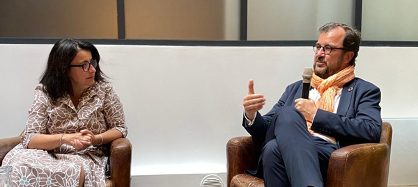 Sommet pour un nouveau pacte financier mondial : réformer l’architecture financière internationale pour répondre aux crises mondiales 