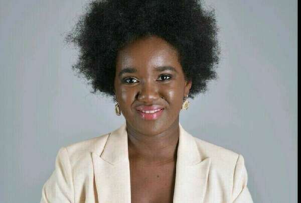 Sas 2023 : Vanessa Lébéka apporte son soutien à la Semaine l’Afrique des Solutions 