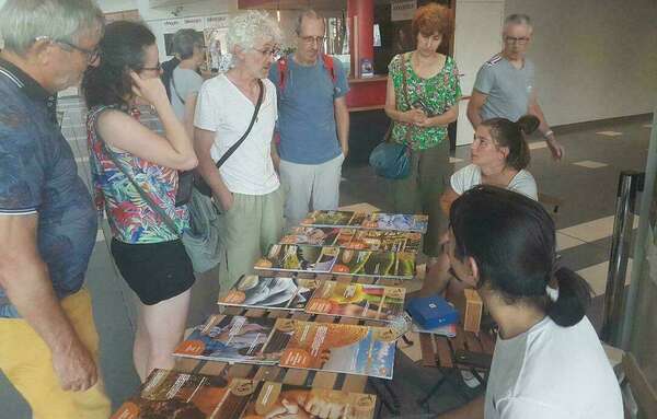 Journalisme de solutions : Tout Va Bien lance le Festival Réinventer Demain à Lyon, hier