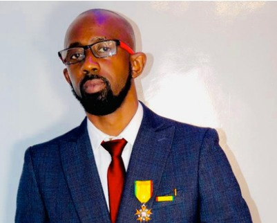 Amadou Diawara à propos de la SAS 2023 à Paris : « une véritable ambition pour l’Afrique »