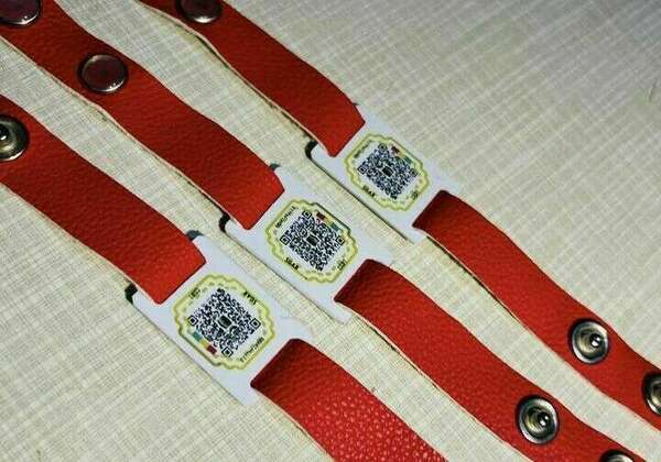 Bracelet de géolocalisation "Smart Hajj" : un grand progrès technologique pour mieux sécuriser les pèlerins africains