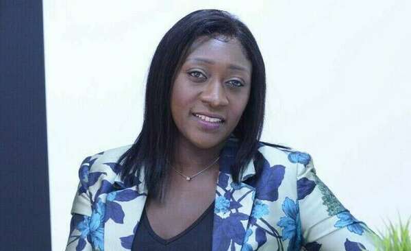 France : Aminata Konaté-Boune apporte son soutien à la Semaine l’Afrique des Solutions