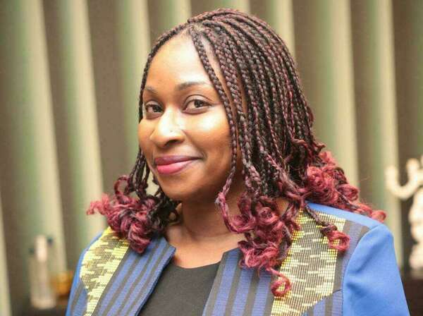 Me Léa N'guessan, avocate au Barreau de Paris : « je soutiens la SAS, une initiative concrète pour l’Afrique » 