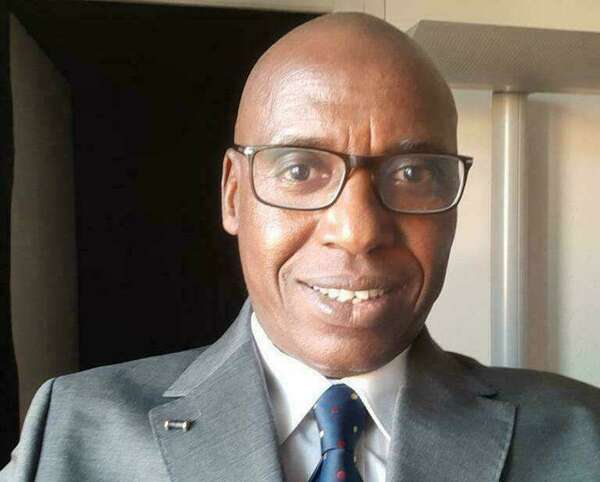 Semaine l’Afrique des Solutions : Yaya Diallo annonce son soutien et sa présence !