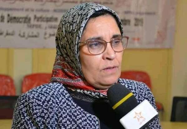 Pr. Zoulikha Irzi au sujet de la SAS : « C’est un grand plaisir pour moi d’apporter ma contribution »