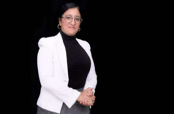 SAS 2023 à Paris : l’engagement constant et déterminé de Meriam Laouej Hamidi