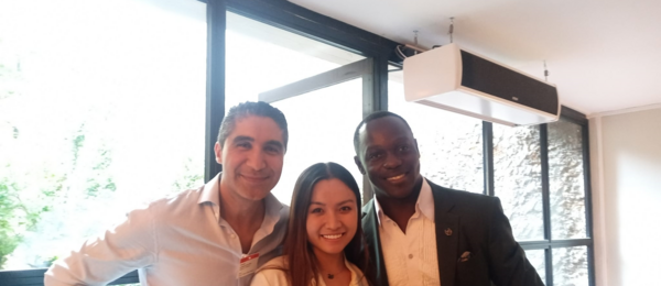 Financement innovant des entreprises : iCapital Ventures rejoint Horasis