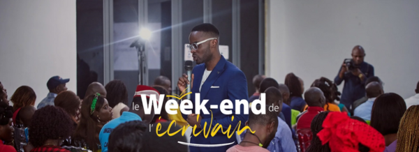 2ème édition du WDE : les auteurs africains inspirants honorés, hier