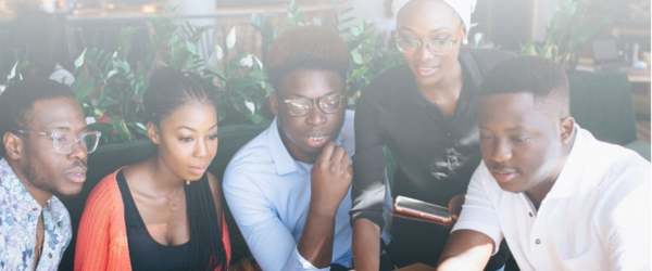 Rentrée Numérique 2023 à Dakar : mobiliser les acteurs autour des grands enjeux du numérique