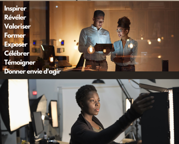 Best African Solutions à la SAS 2023 à Paris : les nominés dans la catégorie "Prix Spécial"