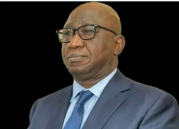 Semaine l’Afrique des Solutions : l’ambassadeur de la Guinée en France apporte son soutien