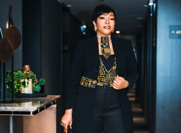 Marlyse Ndjenga, magazine Valeurs Ajoutées : « La Semaine l’Afrique des Solutions mettra en lumière des idées, talents, expériences et solutions concrètes »