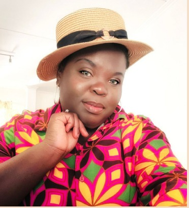 Vénicia Stelle Guinot : une femme engagée et inspirante au service de l'Afrique