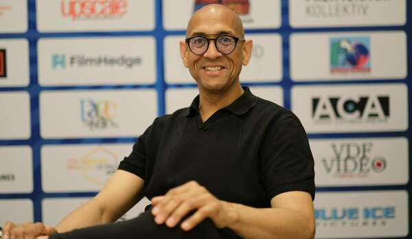 Africa By Art : Olivier Laurac M'bilia valorise la richesse et la créativité de la culture africaine