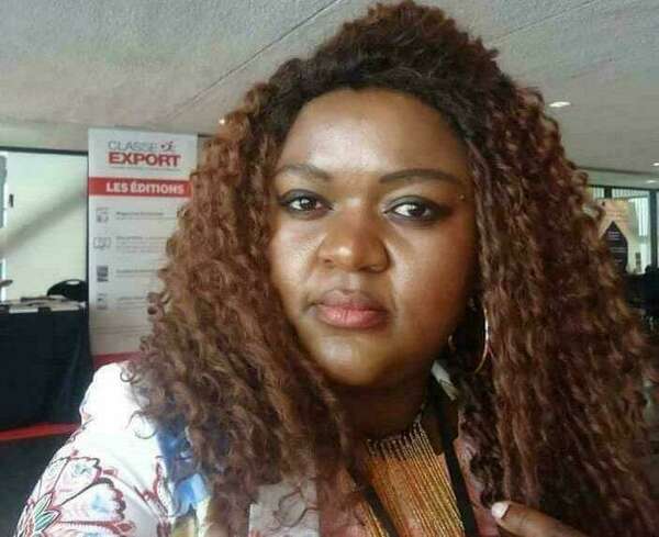 Laura Loudjop : « La Semaine l’Afrique des Solutions vient à point nommé pour révéler et valoriser les solutionneurs africains »