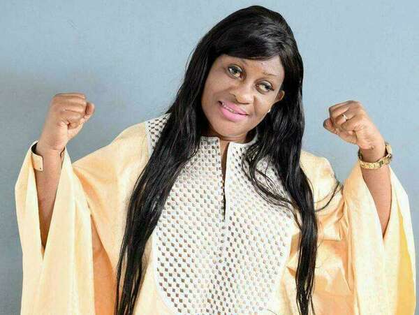 Valorisation des solutions africaines : Geneviève Bolou Assa partage l’ambition de la Semaine l’Afrique des Solutions et s’engage