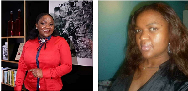 Semaine l’Afrique des Solutions à Paris : l’engagement constant et déterminé de Ghislaine Tchamkam et Laura Loudjop