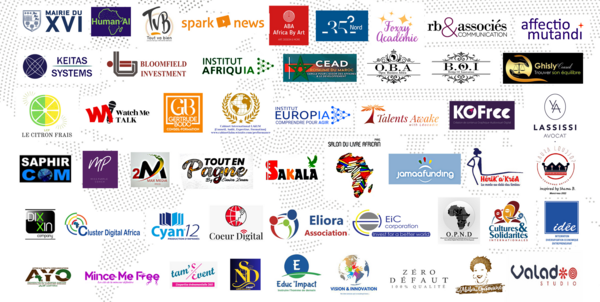 Semaine l’Afrique des Solutions (SAS), 23 au 28 octobre 2023 à Paris : les médias et institutions engagés