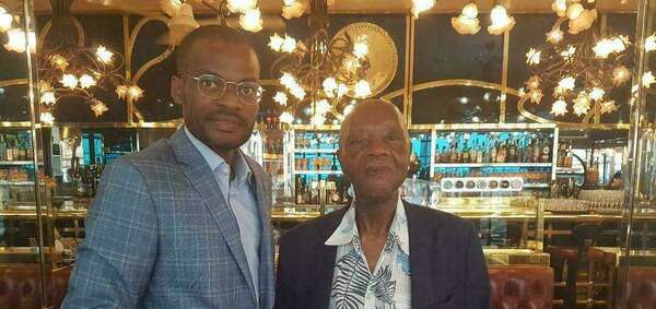 Semaine l’Afrique des Solutions à Paris : l’Union Internationale des Journalistes Africains annonce officiellement son soutien