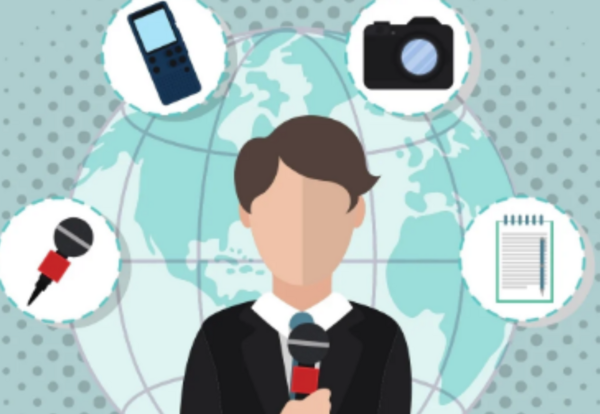 Couverture médiatique de la Semaine l’Afrique des Solutions à Paris : inscrivez-vous maintenant pour retirer votre badge presse