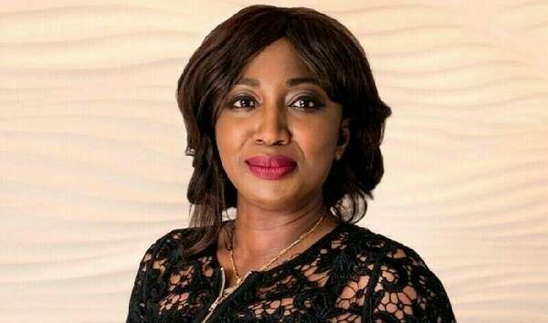 Semaine l’Afrique des Solutions à Paris : Kadia Sylla Moisson apporte son soutien et appelle à la mobilisation des Africains et amis de l’Afrique