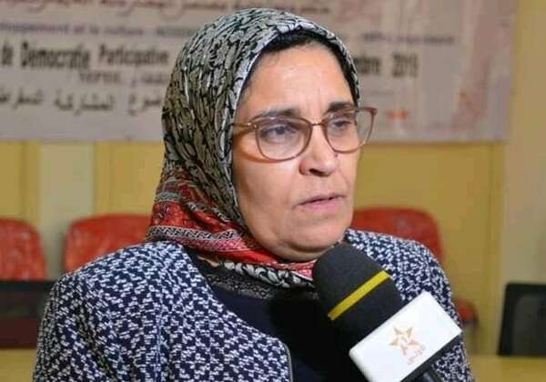 Semaine l’Afrique des Solutions à Paris : l’universitaire marocaine Zoulikha Irzi confirme sa présence physique !