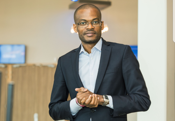 Léonce Houngbadji : « La Semaine l'Afrique des Solutions est un accélérateur de solutions sociales, économiques et écologiques en Afrique »