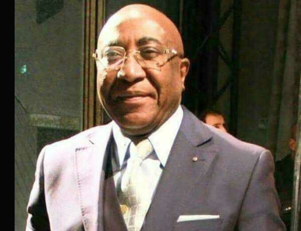 Semaine l’Afrique des Solutions à Paris : l’ambassadeur Cheick Keita confirme sa présence et appelle la diaspora africaine à s’engager