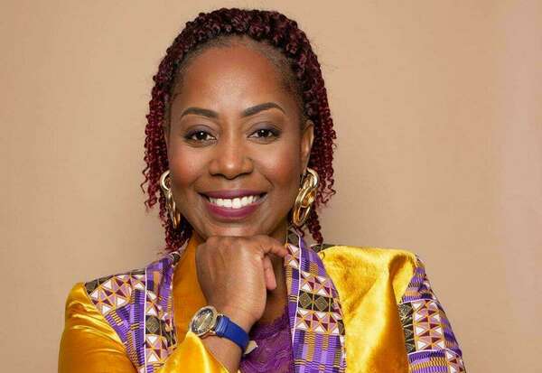 Muriel Atipo alias "Miss Purple Coach" : « la Semaine l’Afrique des Solutions est un événement inédit à ne pas manquer, j’y serai ! »