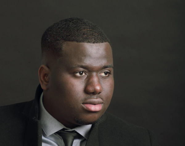 Semaine l’Afrique des Solutions à Paris : l’écrivain sénégalais Émir Amar annonce sa participation