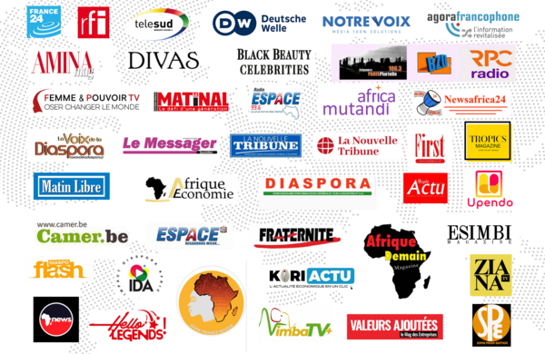 Presse : "Semaine l’Afrique des Solutions" dans les médias