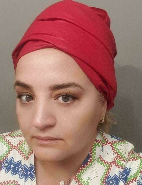 Semaine l’Afrique des Solutions à Paris : la Marocaine Naoual Atlas s’engage pour une Afrique créative, innovante, positive et gagnante !