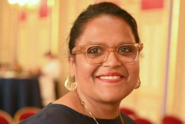 Semaine l’Afrique des Solutions : Rosie Bordet confirme sa présence et invite les Africains et amis de l’Afrique à la rejoindre