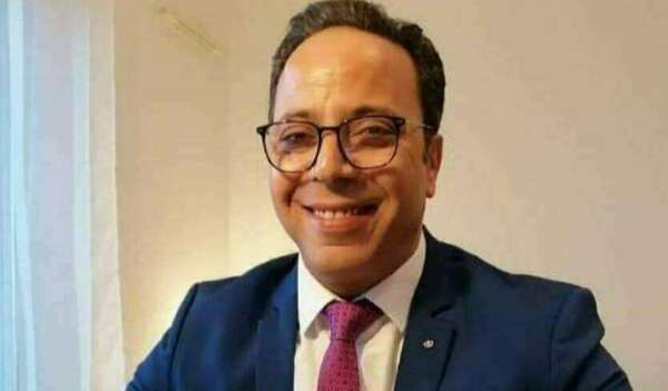 SAS 2023 à Paris : Moulay Hfid Hamidi Alaoui présentera les « Solutions pérennes pour stimuler la production alimentaire et réduire la dépendance aux importations de céréales »