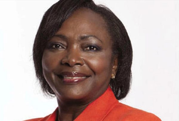 Semaine l’Afrique des Solutions (SAS) à Paris : Denise Epoté confirme sa présence physique : « J’y serai ! »