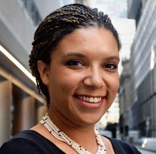 Semaine l’Afrique des Solutions à Paris : Aziza Albou Traoré confirme sa participation