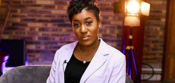 Semaine l’Afrique des Solutions à Paris : journaliste chez RFI, l’Ivoirienne Crystelles Yohou confirme sa présence